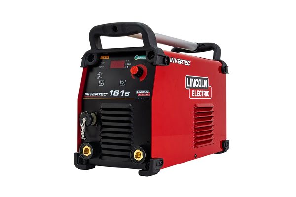 Lincoln Electric Türkiye’den Yeni Kaynak Makinesi: INVERTEC 161S
