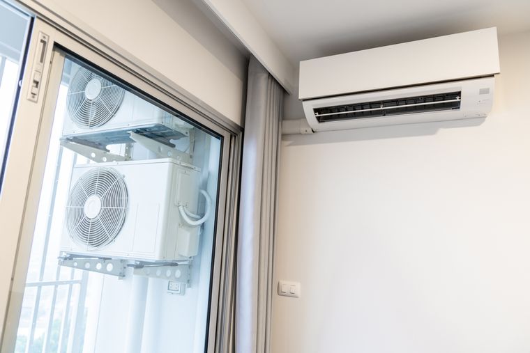 Kanalsız Klima ve Mini Split Klima Nedir?