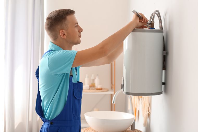 Termosifon Arızaları Nelerdir, Nasıl Giderilir?