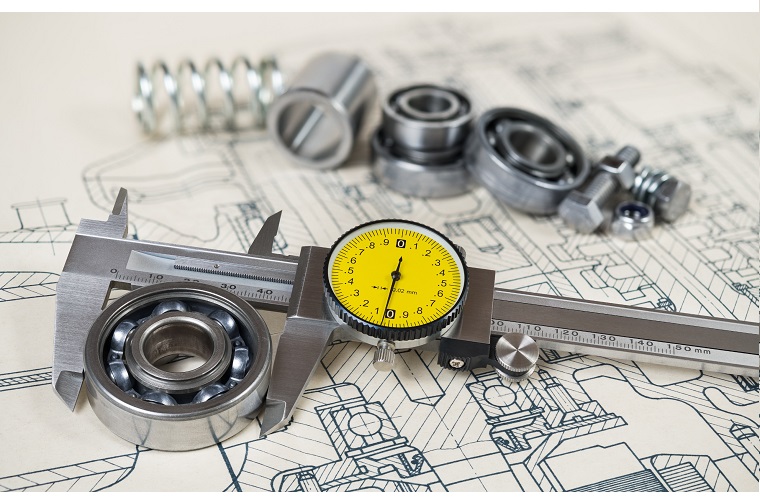 Rulman Seçiminde Dikkat Edilecek Noktalar