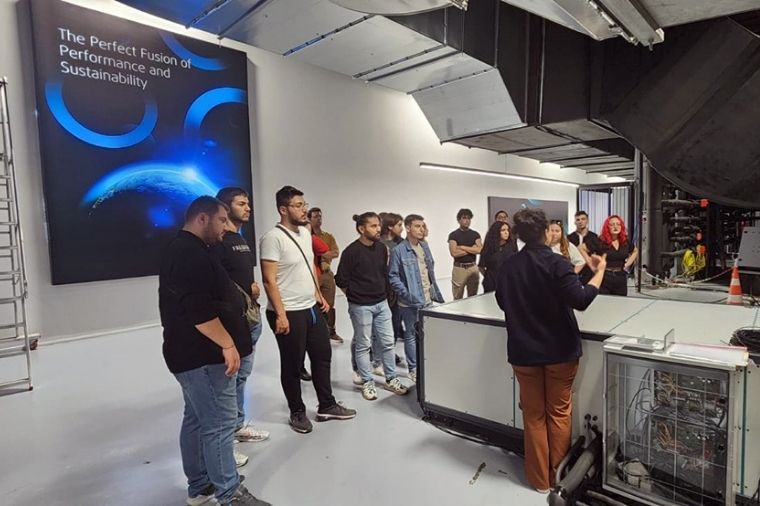 Türkiye İklimlendirme Sektörü, Genç Mühendislere Kariyer Fırsatı Sunuyor